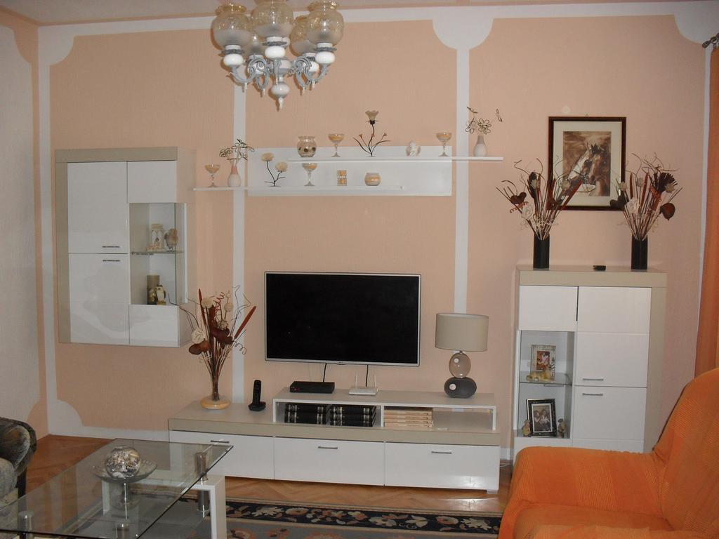 Apartments Desanka Lopar Exterior foto