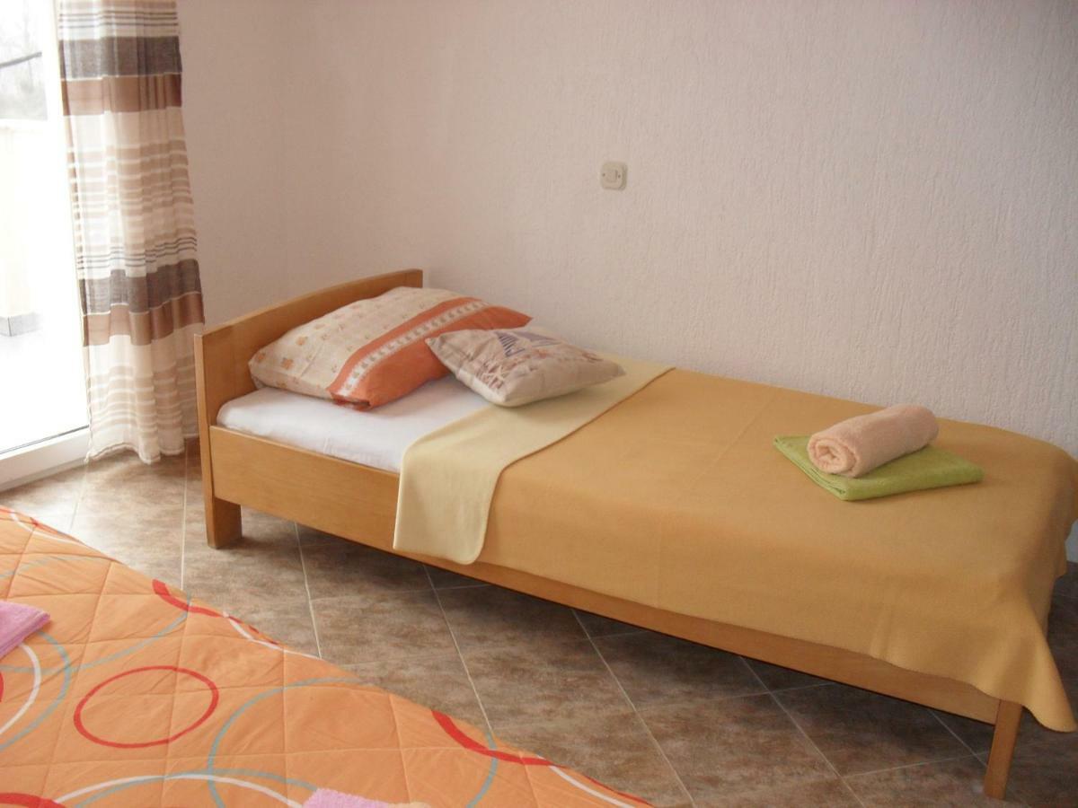 Apartments Desanka Lopar Exterior foto