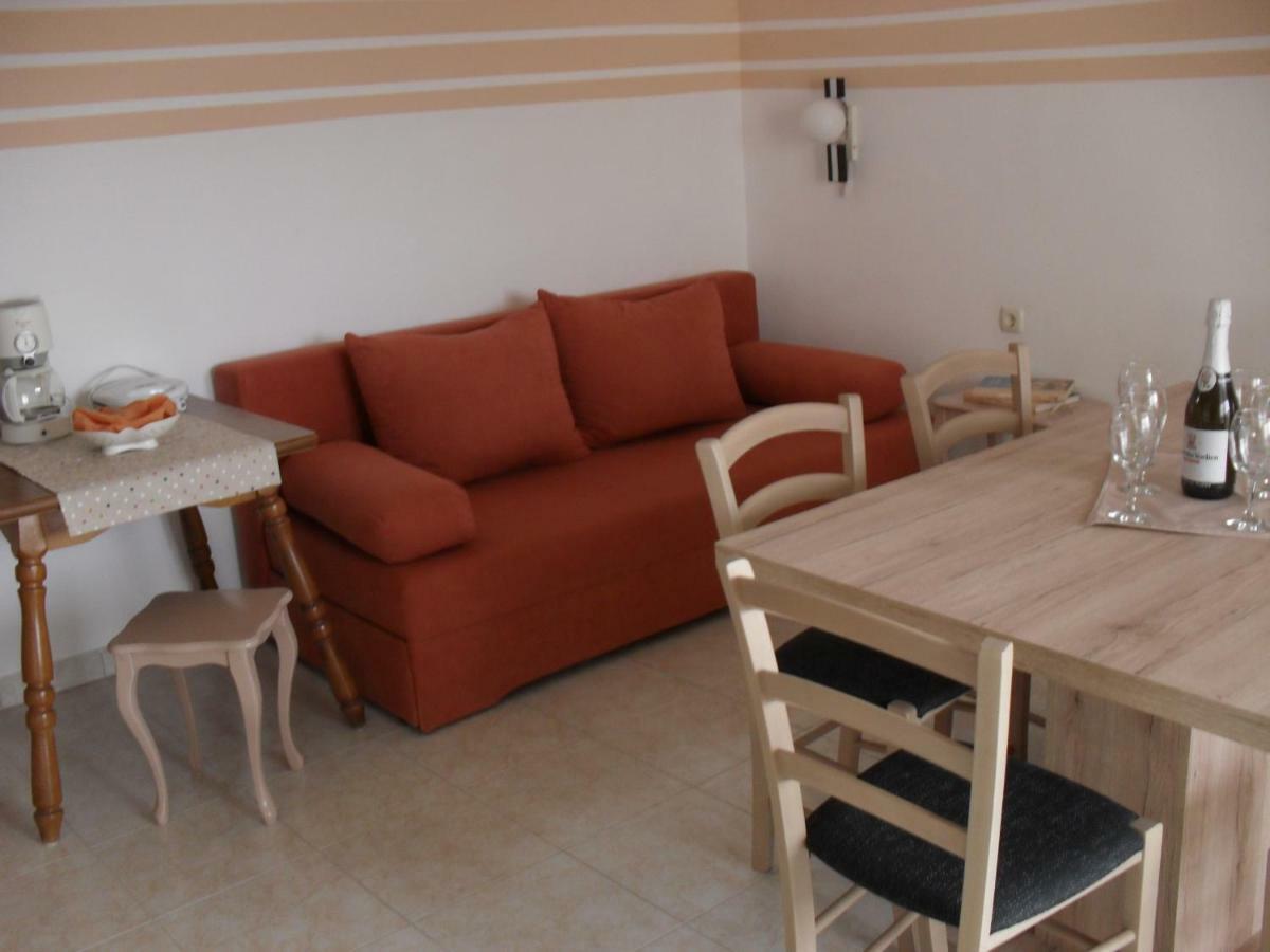 Apartments Desanka Lopar Exterior foto