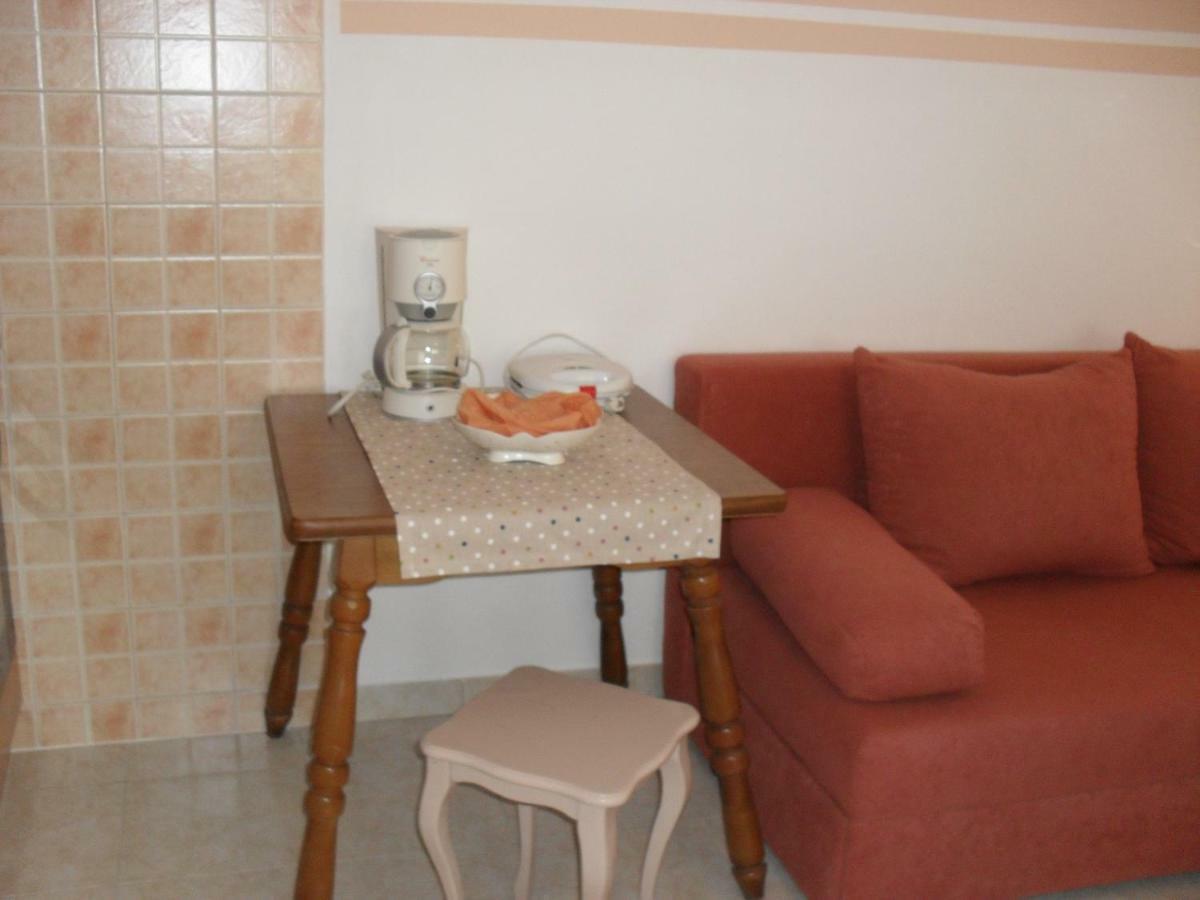 Apartments Desanka Lopar Exterior foto
